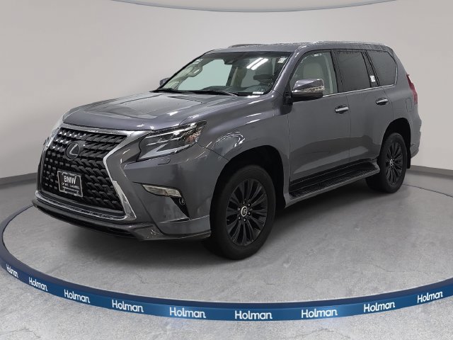 Used 2021 Lexus GX 460 Premium AWD/4WD image 1