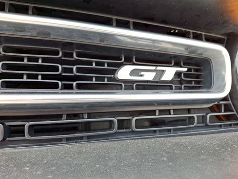 Used 2022 Dodge Challenger GT RWD image 24