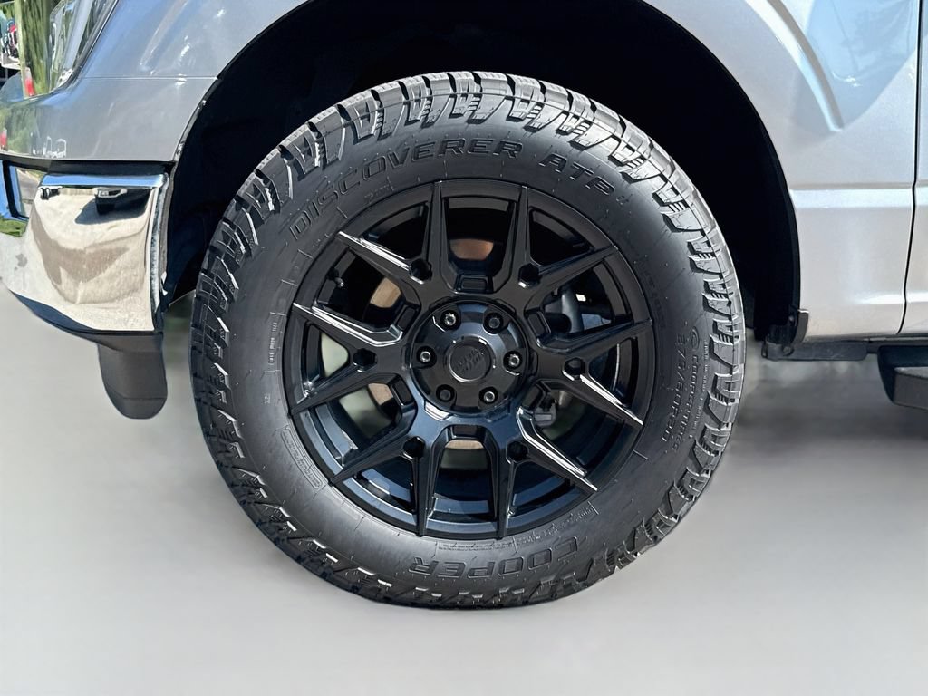 Used 2022 Ford F150 Lariat AWD/4WD image 36