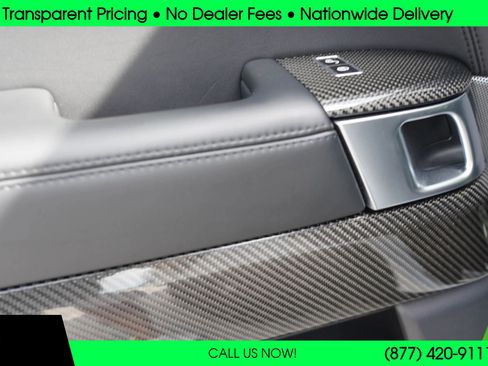 Used 2015 Land Rover Range Rover Sport SVR image 25