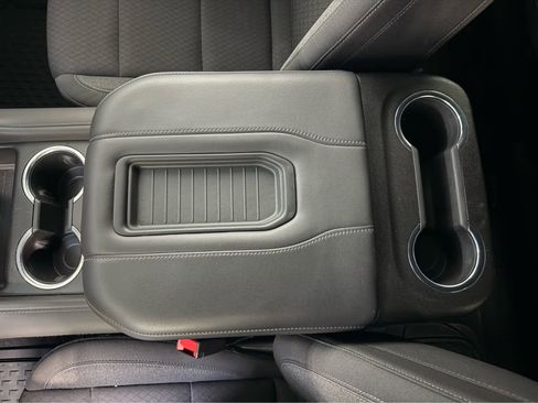 Certified 2023 Chevrolet Tahoe LS w/ Driver Alert Package image 22