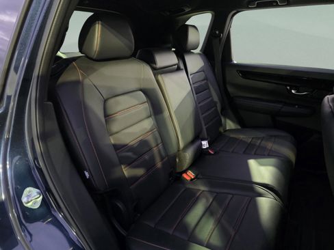 Used 2024 Honda CR-V Sport Touring image 19