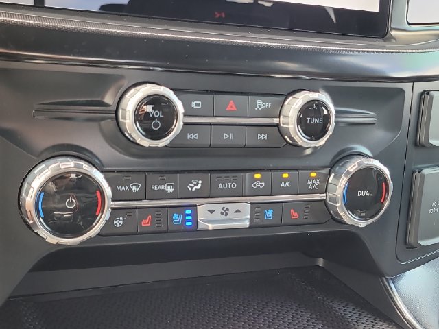Used 2025 Ford F150 Raptor w/ Equipment Group 803A Raptor R AWD/4WD image 26