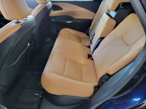 Certified 2023 Lexus RX 350 Premium image 12