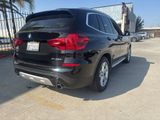 Used 2019 BMW X3 sDrive30i w/ Driving Assistance Package image 5