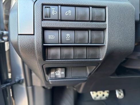 New 2025 Toyota Tacoma TRD Sport image 12