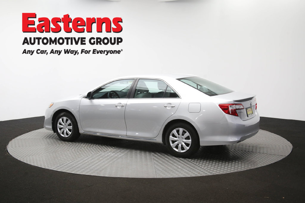 Used 2014 Toyota Camry LE FWD image 63