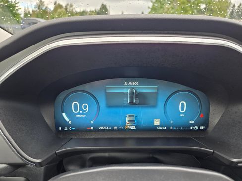 Used 2023 Ford Escape Platinum AWD/4WD image 12