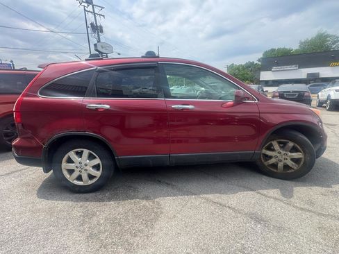 Used 2008 Honda CR-V EX-L image 7