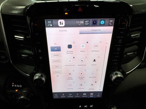 New 2026 RAM 1500 Big Horn image 18