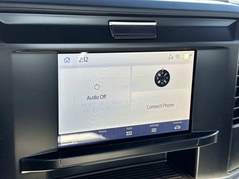 New 2025 Ford F250 XL w/ XL Chrome Package image 11