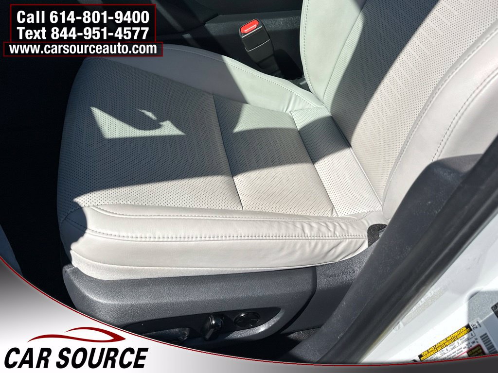 Used 2024 Lexus TX 350 AWD w/ Captains Chair Package image 13