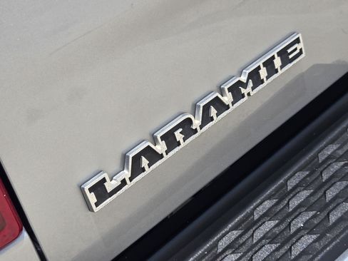 Certified 2020 RAM 2500 Laramie AWD/4WD image 13