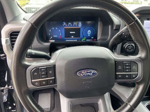 Used 2024 Ford F150 XLT w/ Mobile Office Package image 24