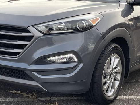 Used 2016 Hyundai Tucson Eco image 32