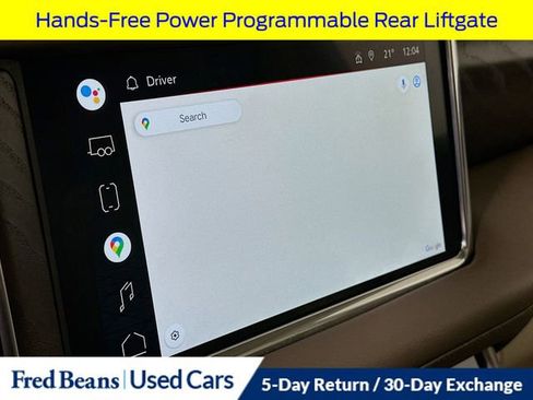 Used 2022 GMC Yukon XL Denali image 17