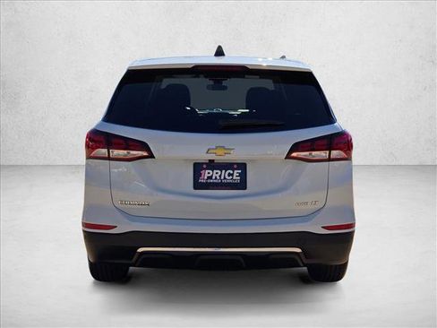Used 2024 Chevrolet Equinox LT image 7