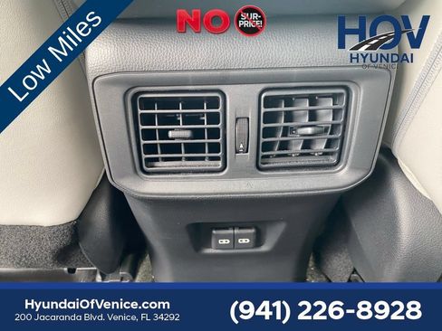 Used 2023 Toyota RAV4 Limited FWD image 36