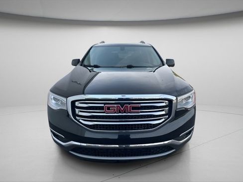 Used 2019 GMC Acadia SLT image 3