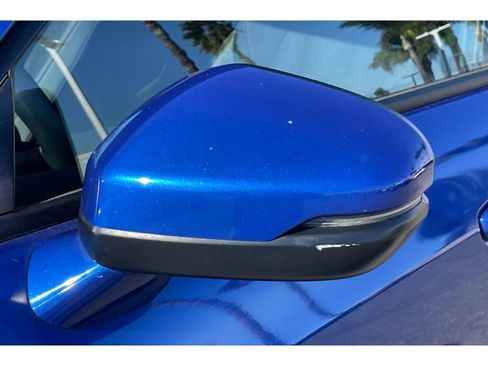 Used 2025 Acura ADX A-Spec FWD image 49