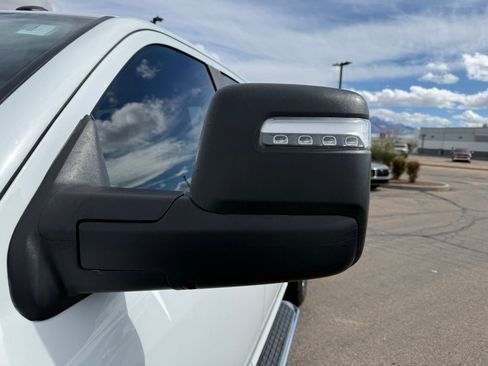 Used 2024 RAM 2500 Big Horn image 2