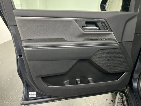 New 2026 GMC Sierra EV Elevation w/ LPO, Elevation Dark Package AWD/4WD image 21