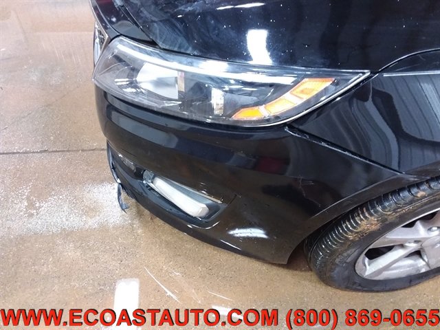 Used 2015 Kia Optima LX FWD image 16