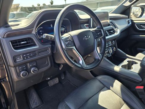 Used 2023 Chevrolet Tahoe Z71 image 18