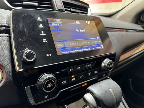 Used 2019 Honda CR-V EX-L image 17