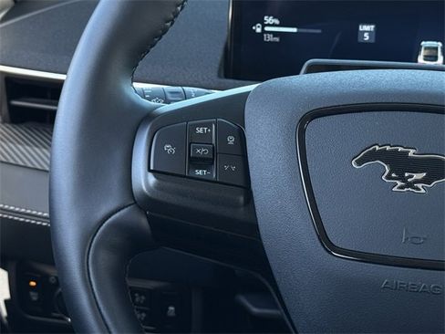Used 2025 Ford Mustang Mach-E Select image 12