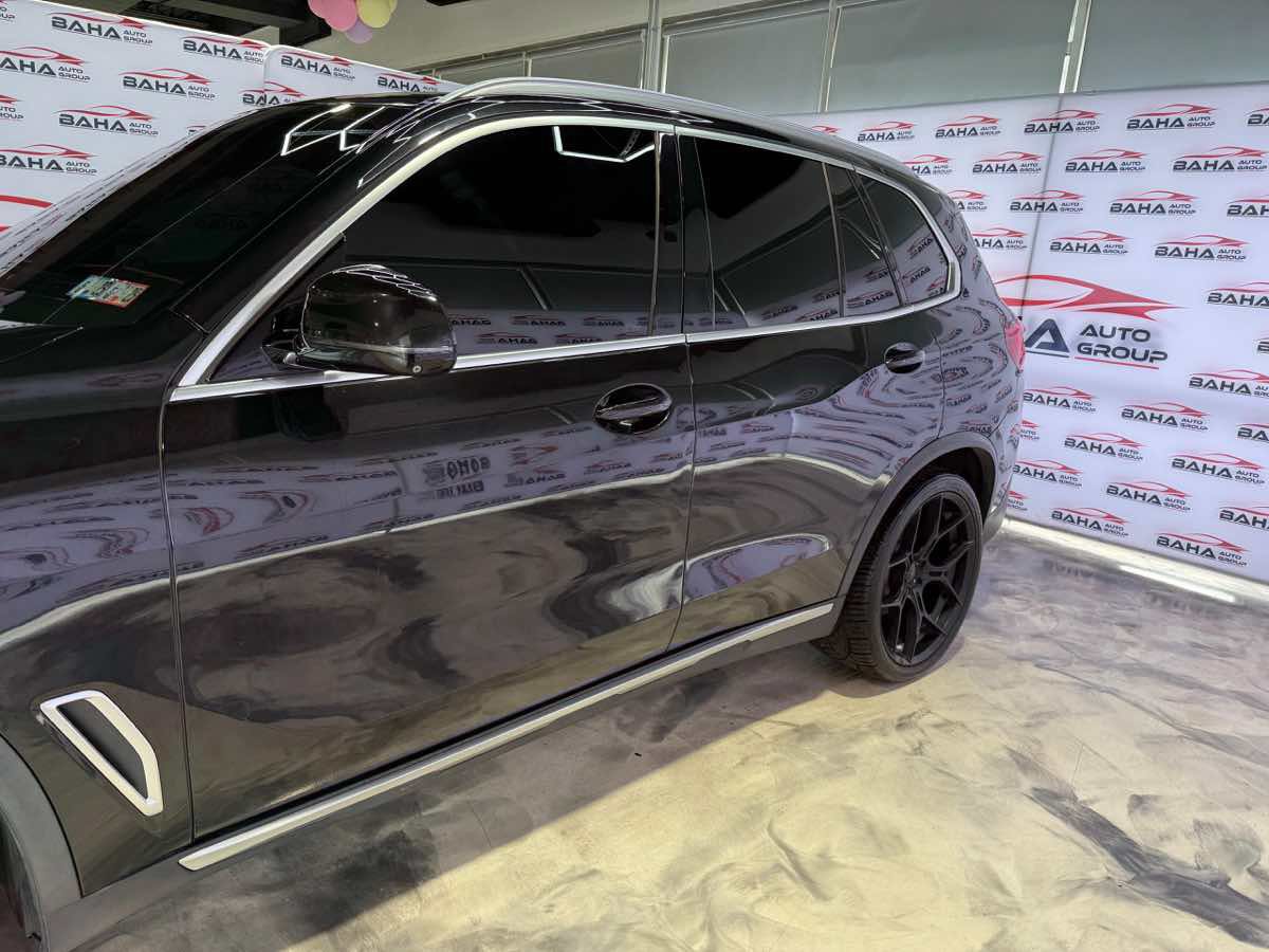 Used 2019 BMW X5 xDrive40i AWD/4WD image 9