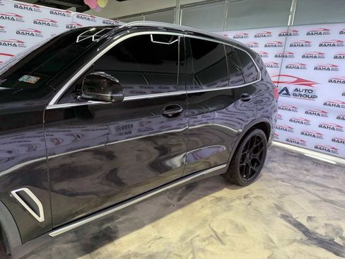Used 2019 BMW X5 xDrive40i AWD/4WD image 9