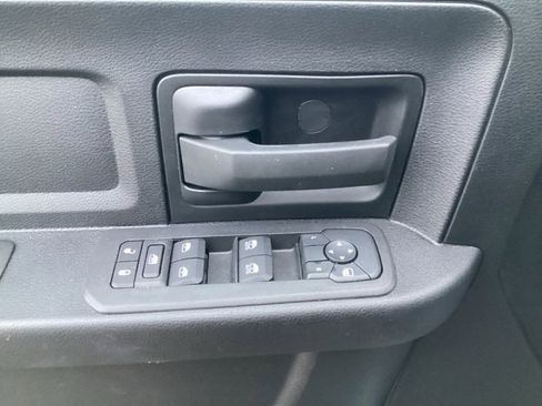 New 2026 RAM 2500 Tradesman image 21