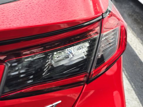 Certified 2022 Honda Civic Sport image 7