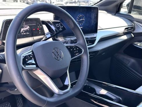Used 2023 Volkswagen ID.4 Pro AWD/4WD image 14