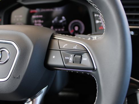 Certified 2025 Audi Q7 3.0T Premium Plus w/ Premium Plus Package image 20