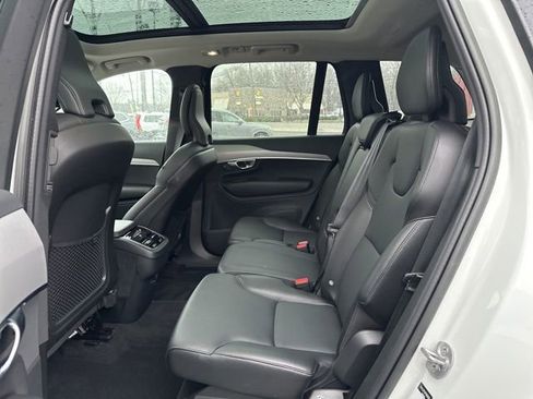 Certified 2023 Volvo XC90 B5 Core w/ Climate Package image 14