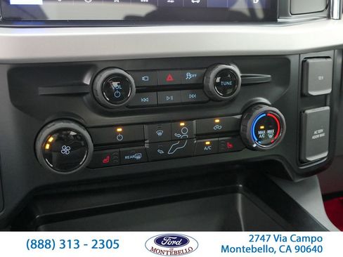 New 2026 Ford F250 XLT w/ XLT Premium Package image 26