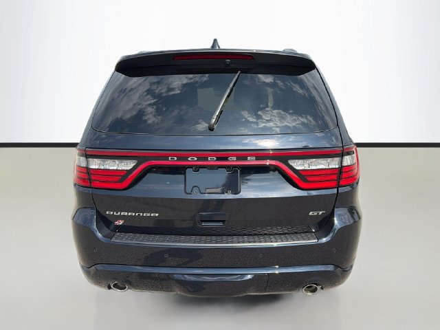 New 2027 Dodge Durango GT AWD/4WD image 6