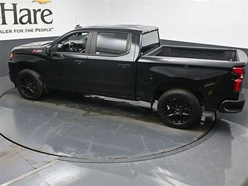 Used 2022 Chevrolet Silverado 1500 RST image 40