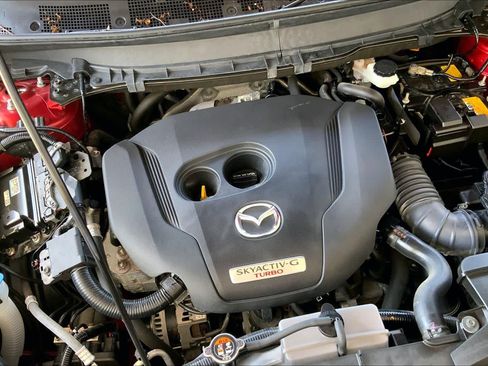 Used 2022 MAZDA CX-9 Touring Plus AWD/4WD image 31