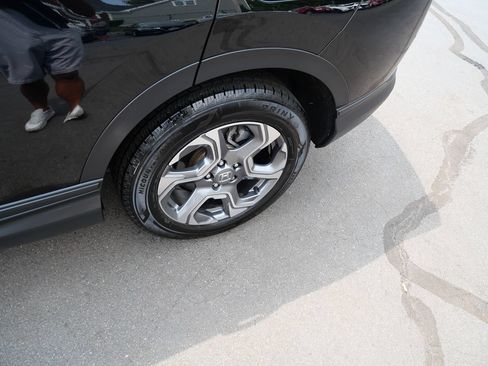 Used 2019 Honda CR-V EX image 35
