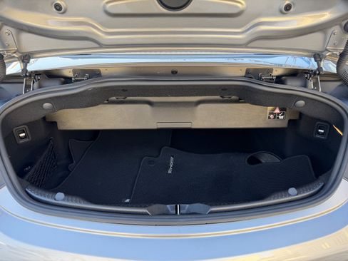Used 2019 Mercedes-Benz C 300 4MATIC Cabriolet image 30