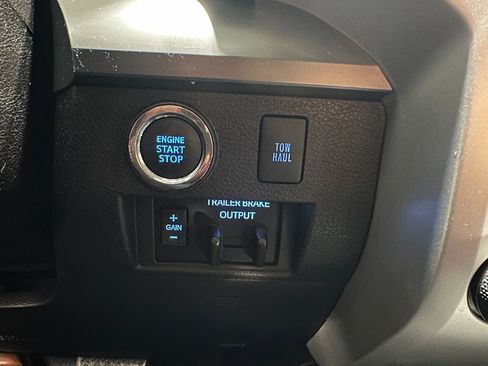 Used 2021 Toyota Tundra TRD Pro AWD/4WD image 29