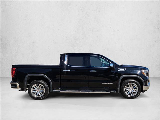Used 2020 GMC Sierra 1500 SLT RWD image 4