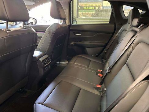 Used 2026 Nissan Murano SL AWD/4WD image 13
