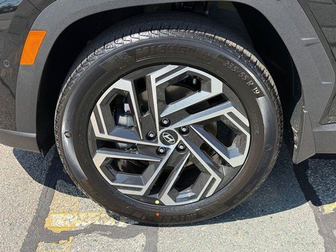 New 2026 Hyundai Tucson Limited AWD/4WD image 9