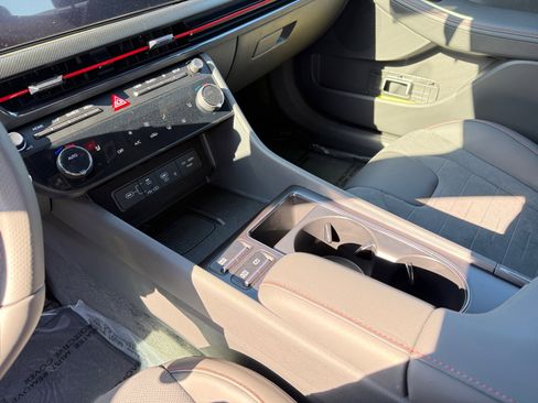 New 2026 Hyundai Sonata N Line image 13