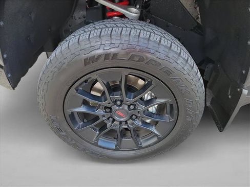 Used 2024 Toyota Tundra SR5 AWD/4WD image 9
