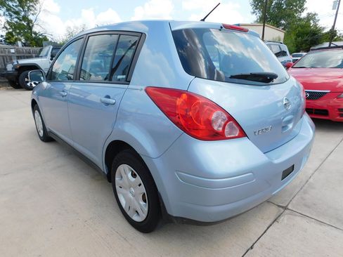 Used 2011 Nissan Versa 1.8 S w/ PWR Plus Pkg image 6